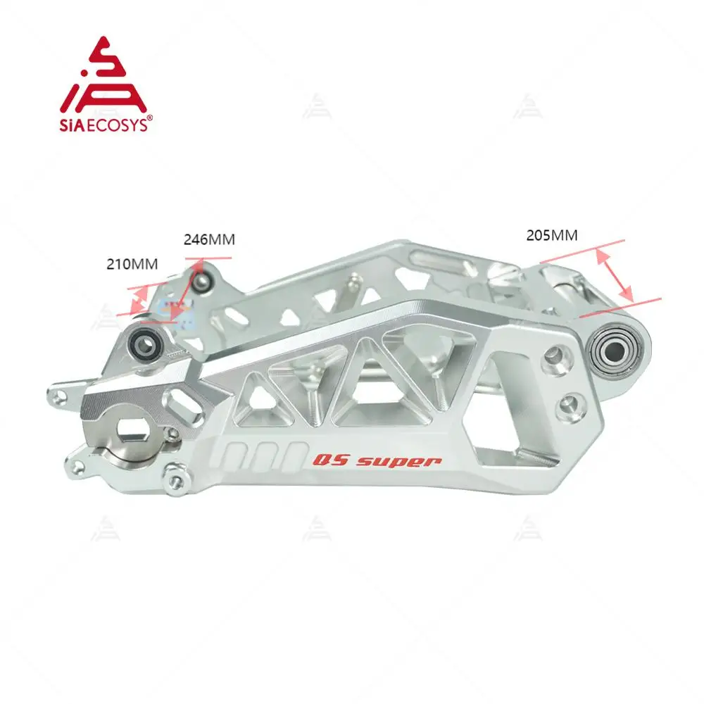 Kelly Kls7230S Controller - Suporte Integrado para Motor de Motocicleta