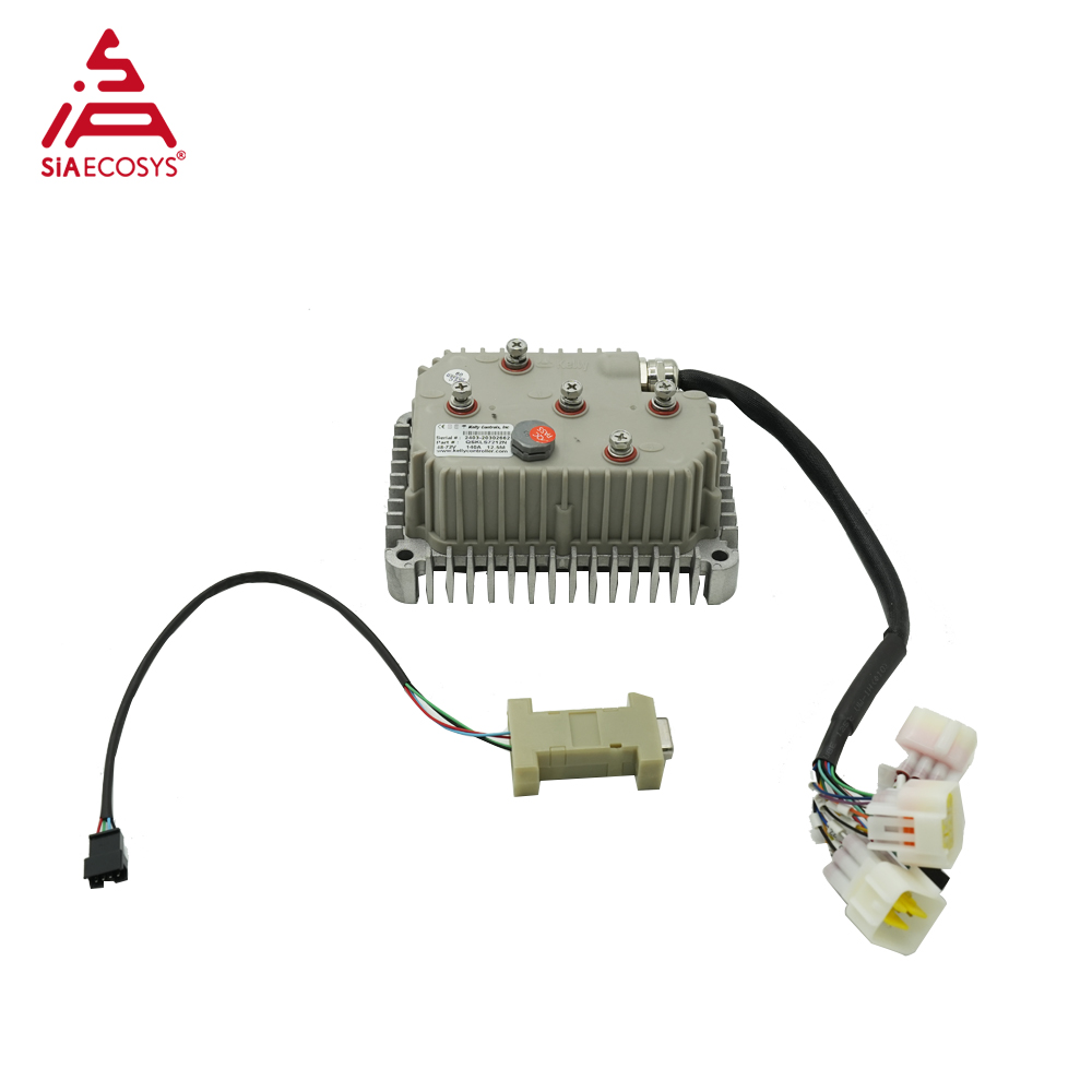 Kelly Kls7230S Controller - Liquidação de Vendas! Controlador de Motor