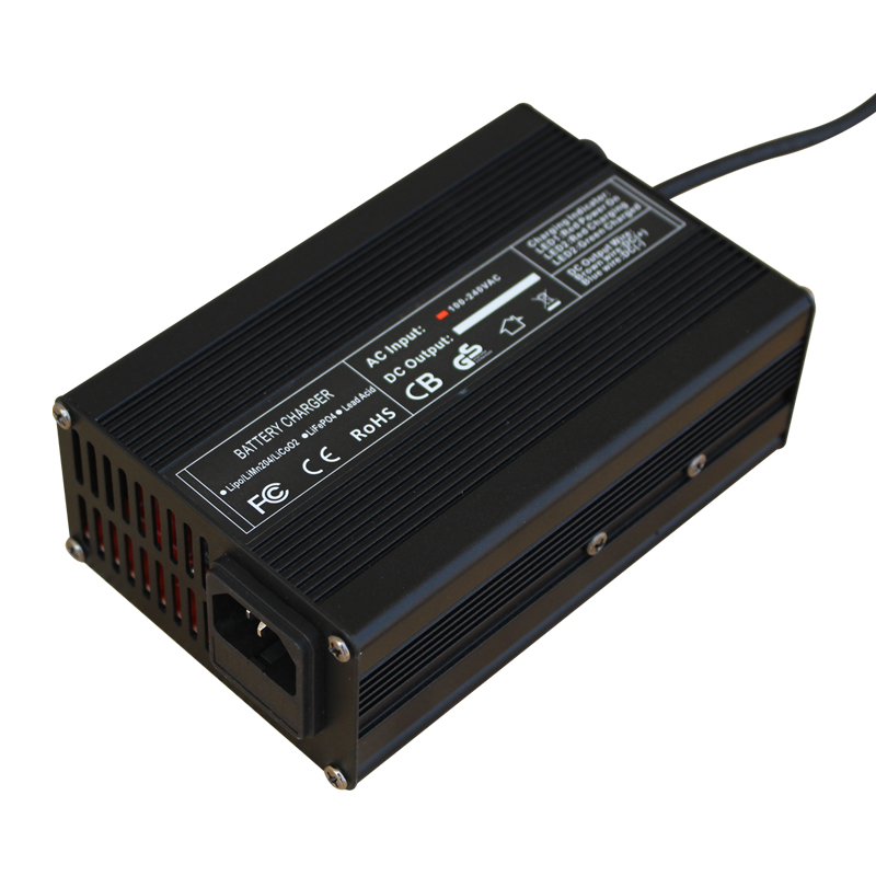 Carregador de bateria de lítio - 84V 20A Smart Charger avaliação e preço