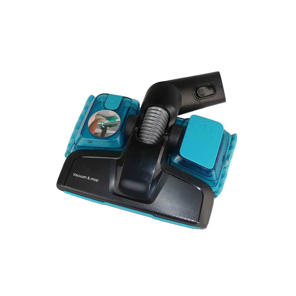 Aspirador de pó escova à terra - Kelly Kls7230S Controller avaliação e preço