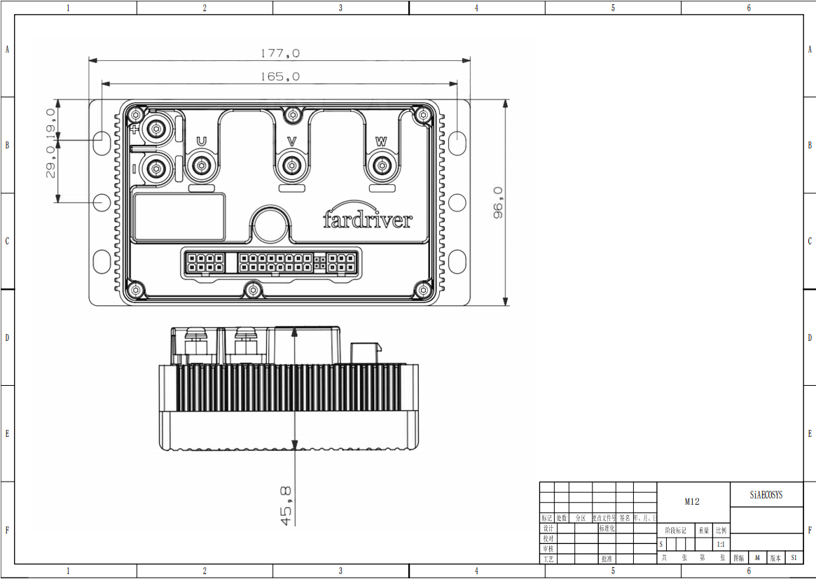 Novo! Controlador de Onda Seno - Kelly Kls7230S Controller avaliação e preço