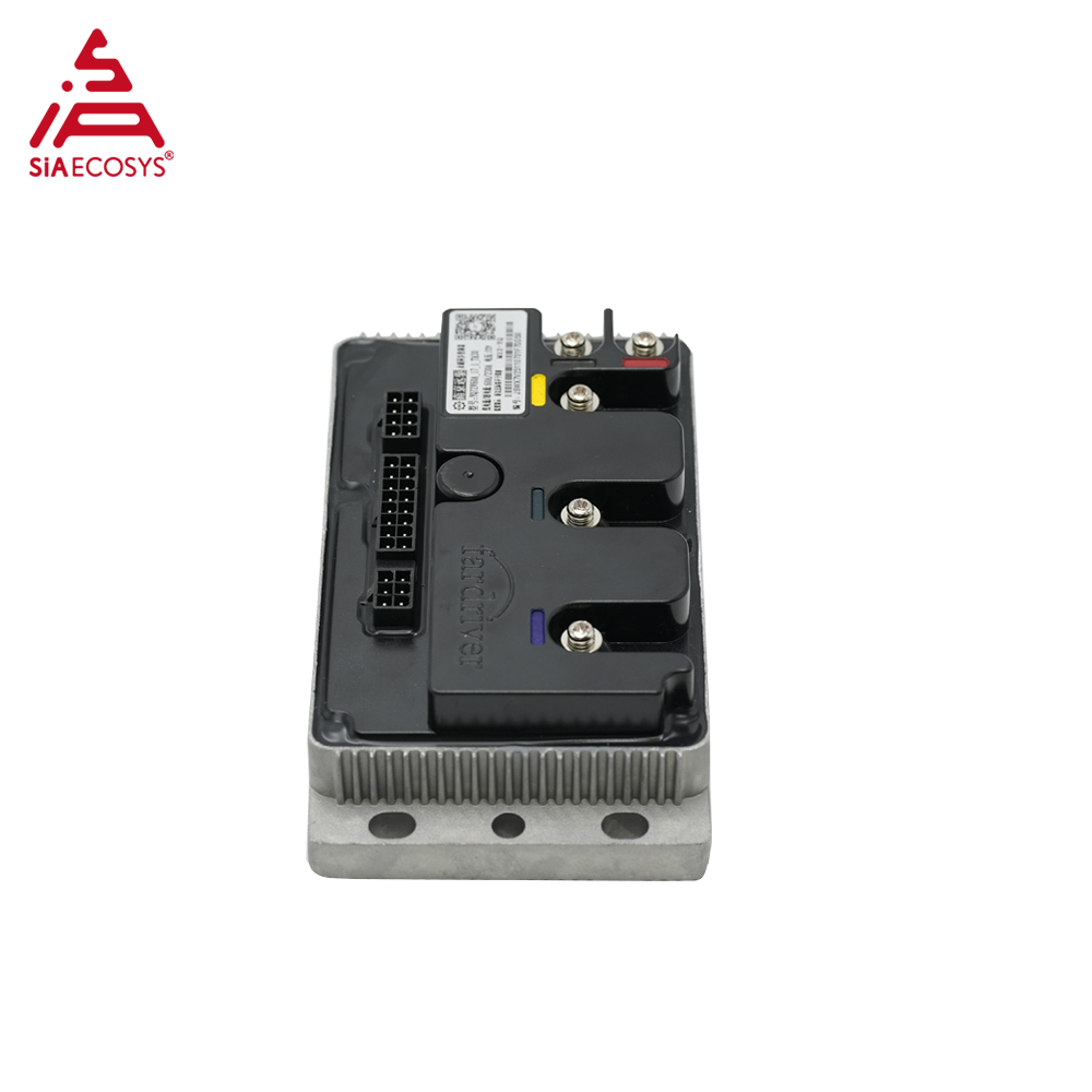 Novo! Controlador de Onda Seno - Kelly Kls7230S Controller avaliação e preço