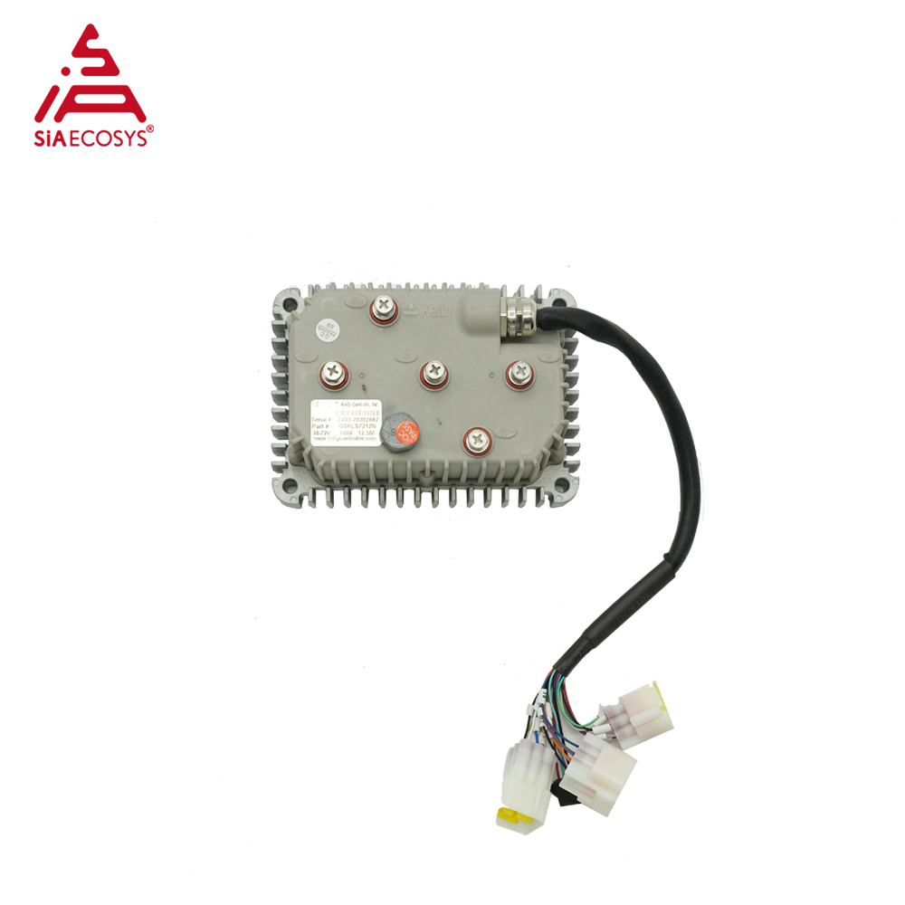 Liquidação de vendas! Kelly KL - Kelly Kls7230S Controller avaliação e preço