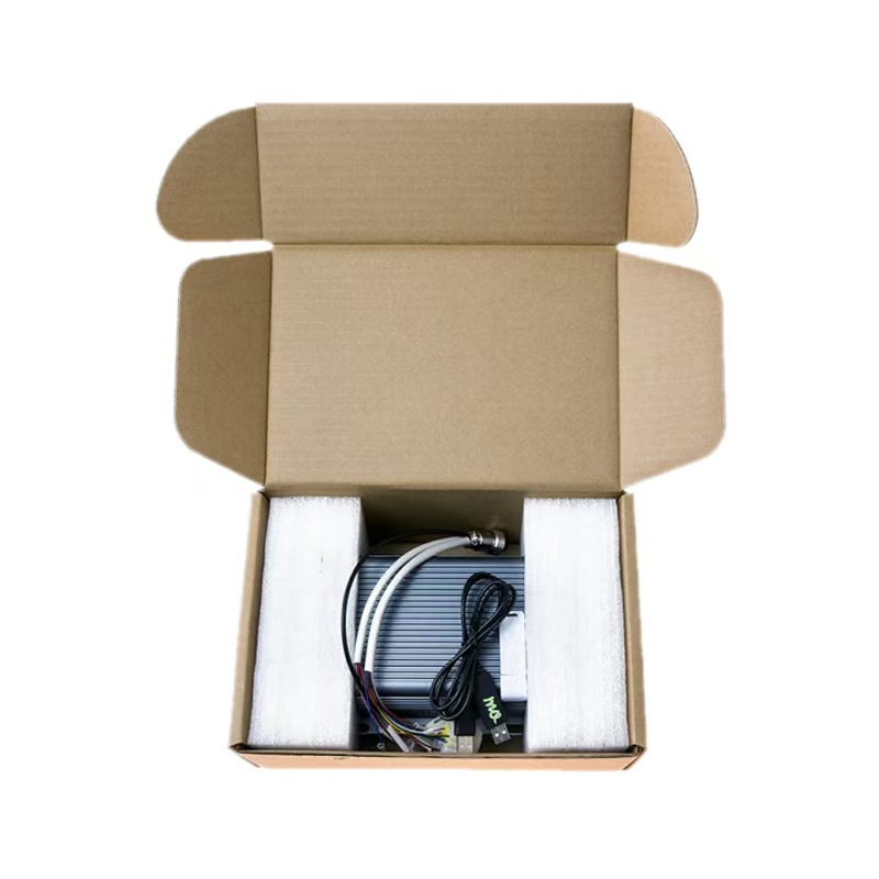 Controlador BLDC Sabvoton SVMC - 72V 100A Sabvoton Controller avaliação e preço
