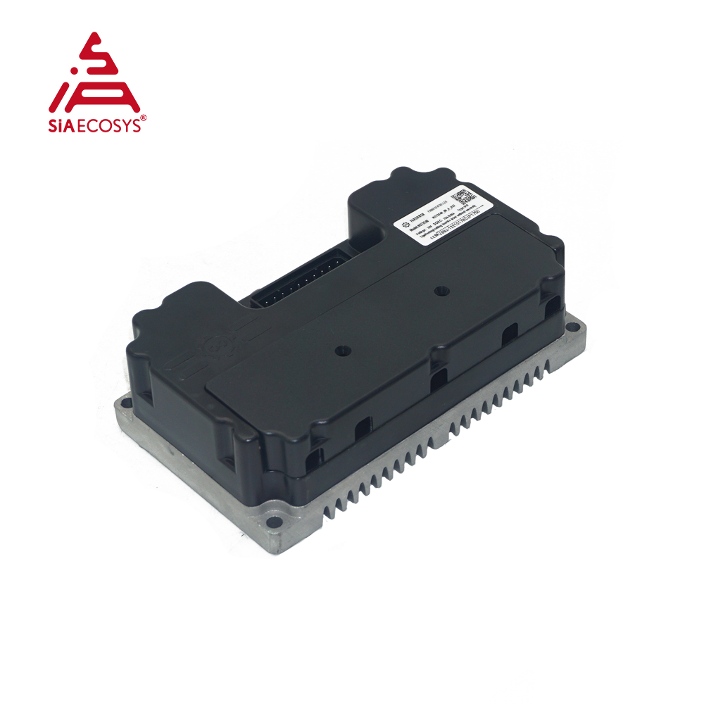 Controlador FARDRIVER SIAYQ725 - Kelly Kls7230S Controller avaliação e preço