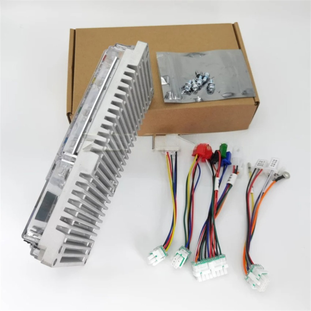 Controlador de Alta Potência d - Kelly Kls7230S Controller avaliação e preço