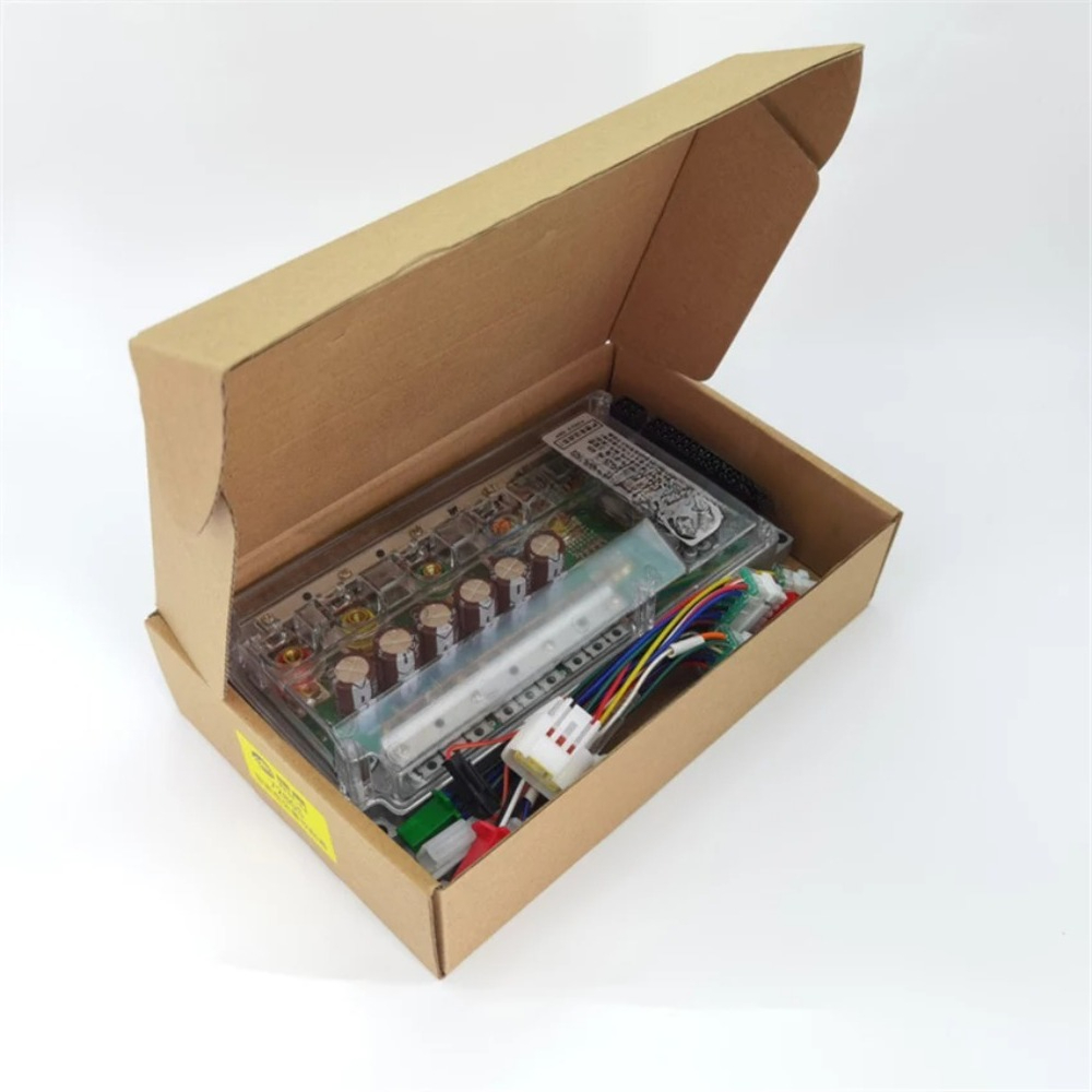Controlador de Alta Potência d - Kelly Kls7230S Controller avaliação e preço