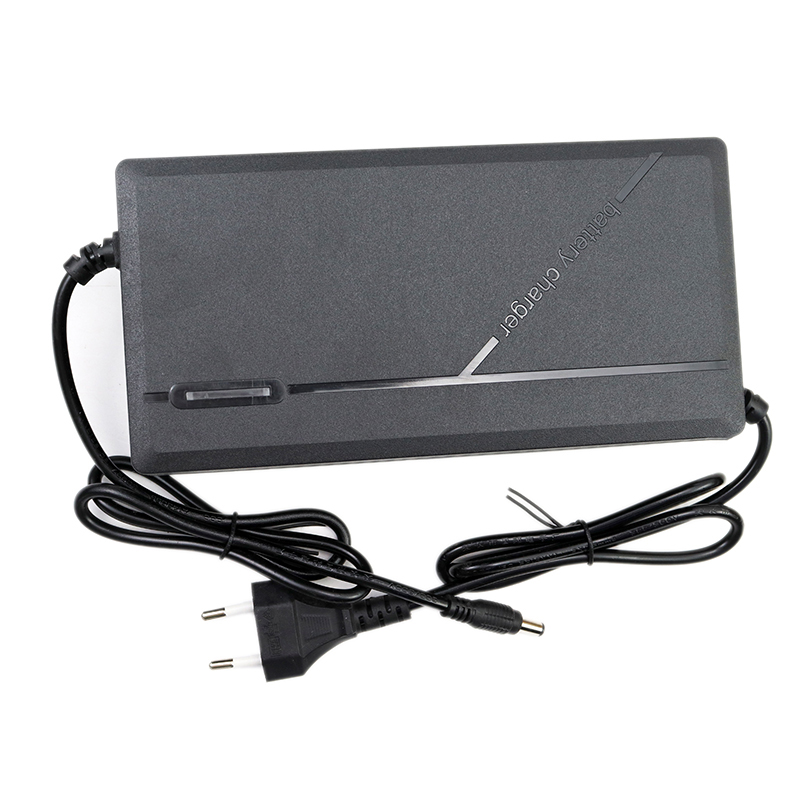 36v 48v 60v 72v carregador 2a  - 84V 20A Smart Charger avaliação e preço