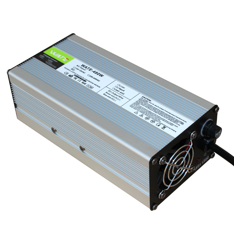 Carregador de bateria de lítio - 84V 20A Smart Charger avaliação e preço