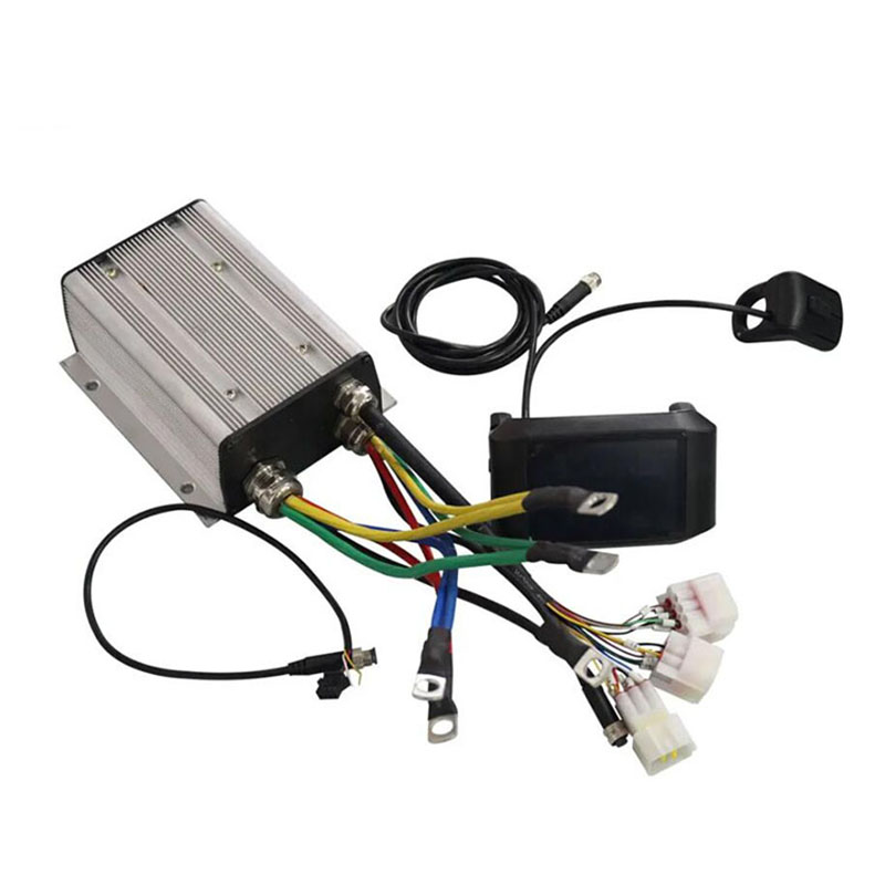 Controlador Kelly KLS7230S / K - Kelly Kls7230S Controller avaliação e preço