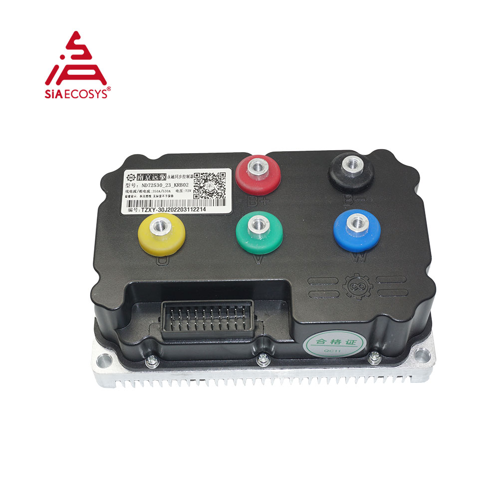 Controlador de Onda Senoidal P - Kelly Kls7230S Controller avaliação e preço