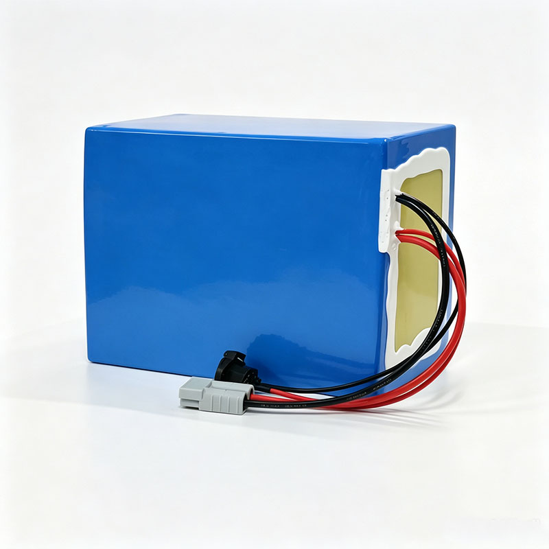 Bateria de Lítio LiFePO4 72V 5 - 72V 40Ah Lifepo4 Battery Pack avaliação e preço