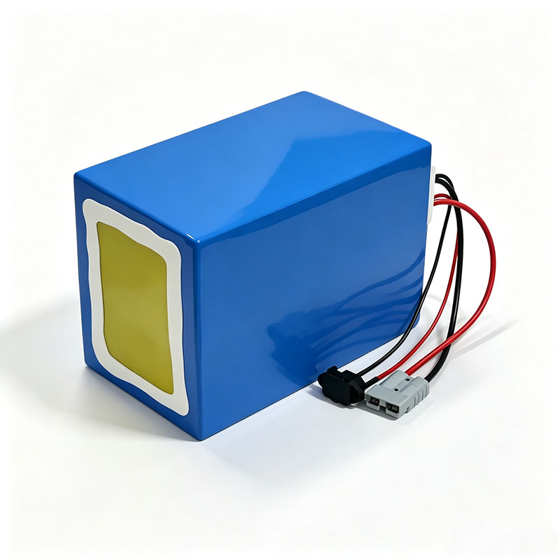 Bateria de Lítio LiFePO4 72V 5 - 72V 40Ah Lifepo4 Battery Pack avaliação e preço