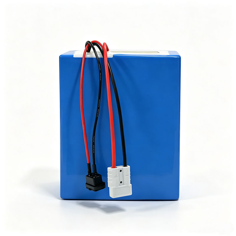 Bateria de Lítio LiFePO4 72V 5 - 72V 40Ah Lifepo4 Battery Pack avaliação e preço