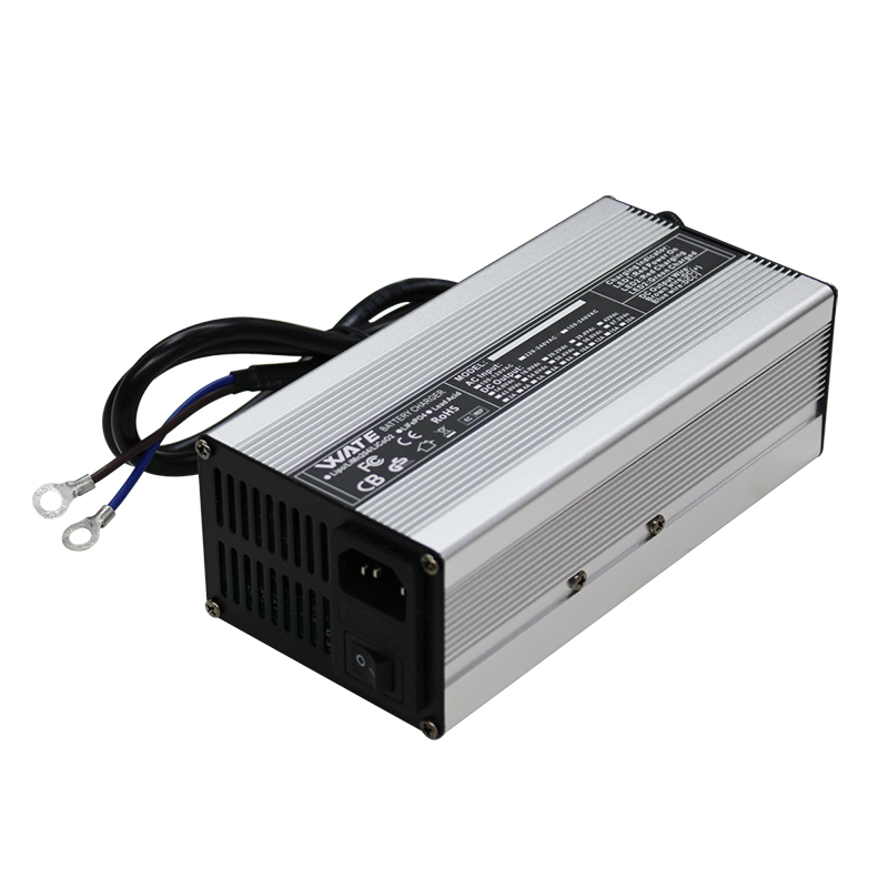 Carregador rápido de íon-lítio - 84V 20A Smart Charger avaliação e preço