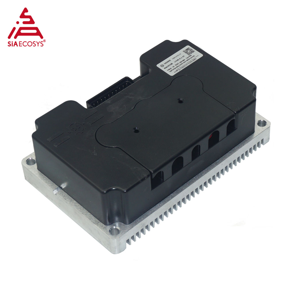 Vendas quentes Fardriver ND726 - Kelly Kls7230S Controller avaliação e preço