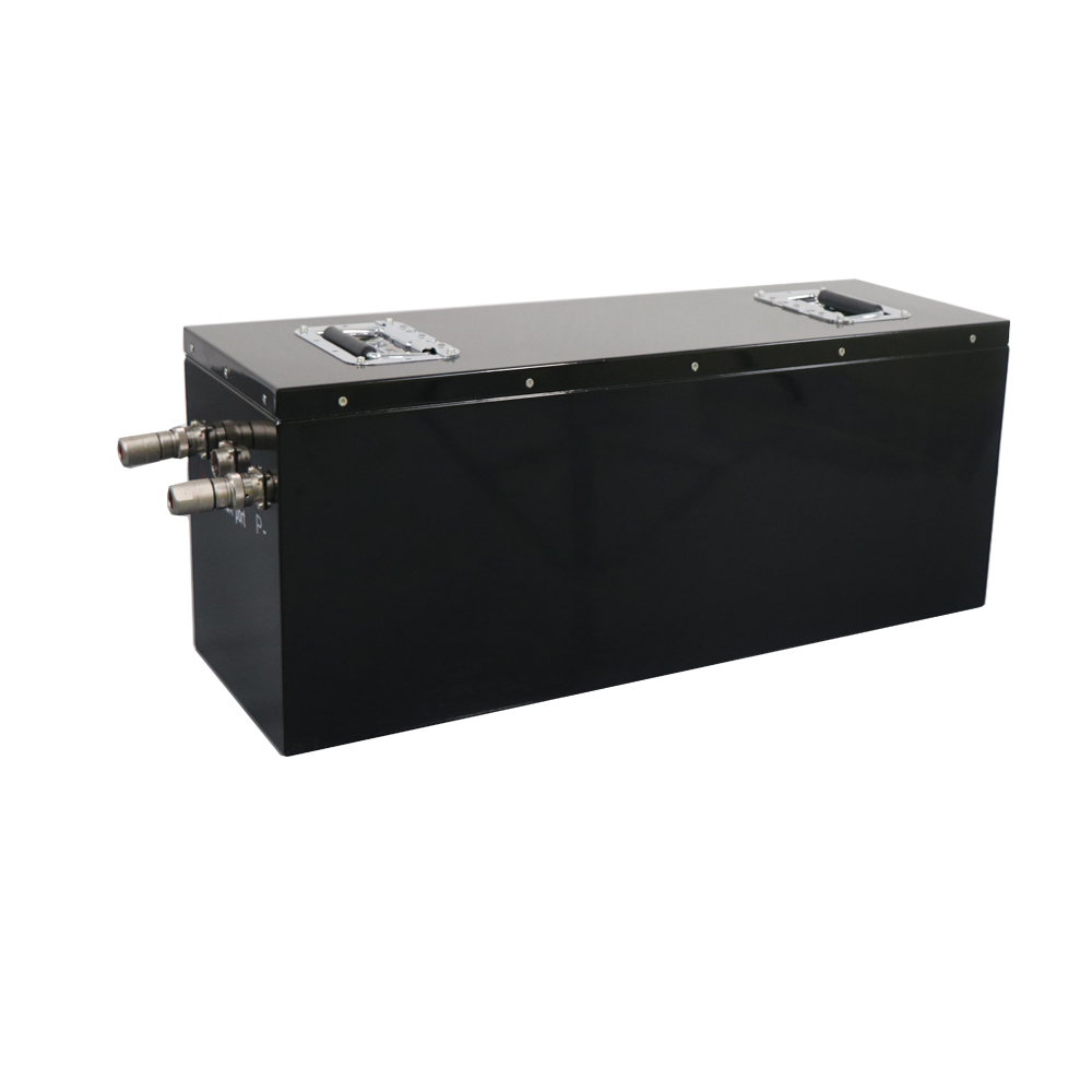 Pacote de Baterias de Lítio de - 72V 40Ah Lifepo4 Battery Pack avaliação e preço