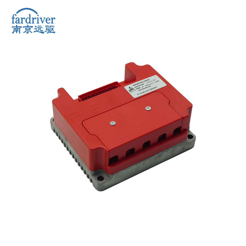 FarDriver SIAYQ7235 72V 35A 18 - Kelly Kls7230S Controller avaliação e preço
