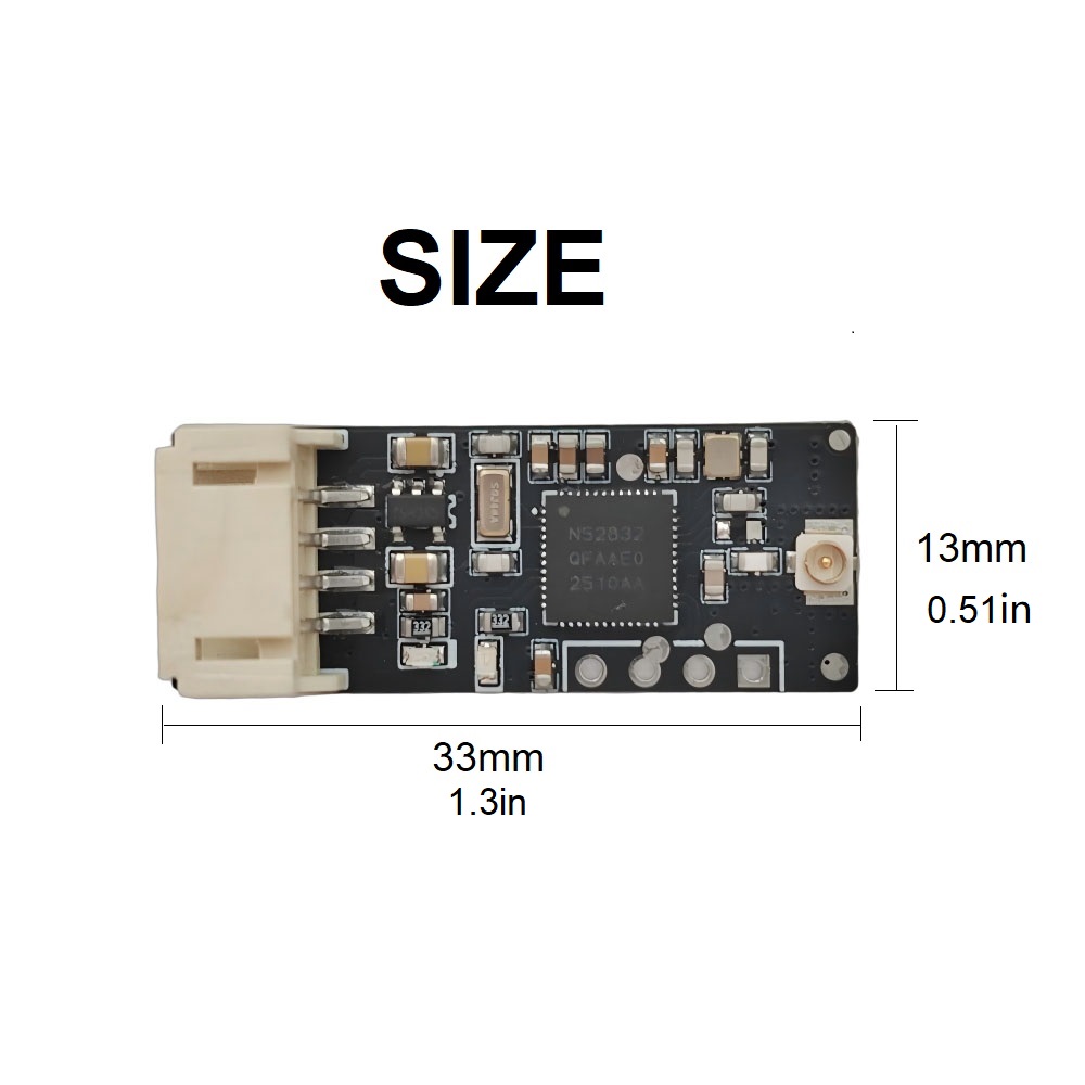 Adaptador de Módulo Bluetooth  - Vesc 75300 Controller avaliação e preço