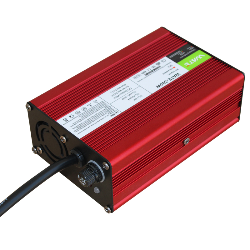 Carregador Inteligente 54.6V 5 - 84V 20A Smart Charger avaliação e preço
