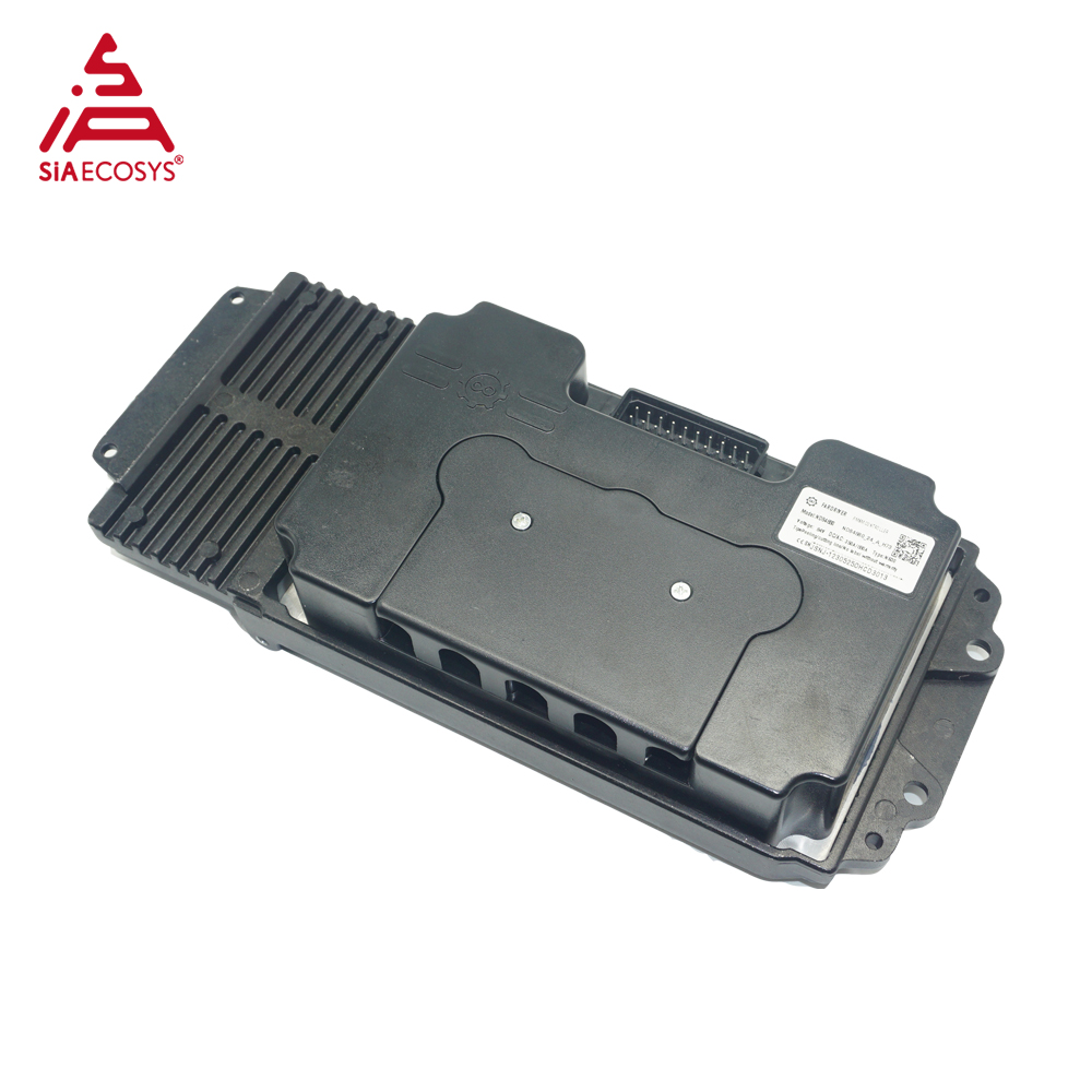 Controlador BLDC de Alta Potên - Kelly Kls7230S Controller avaliação e preço