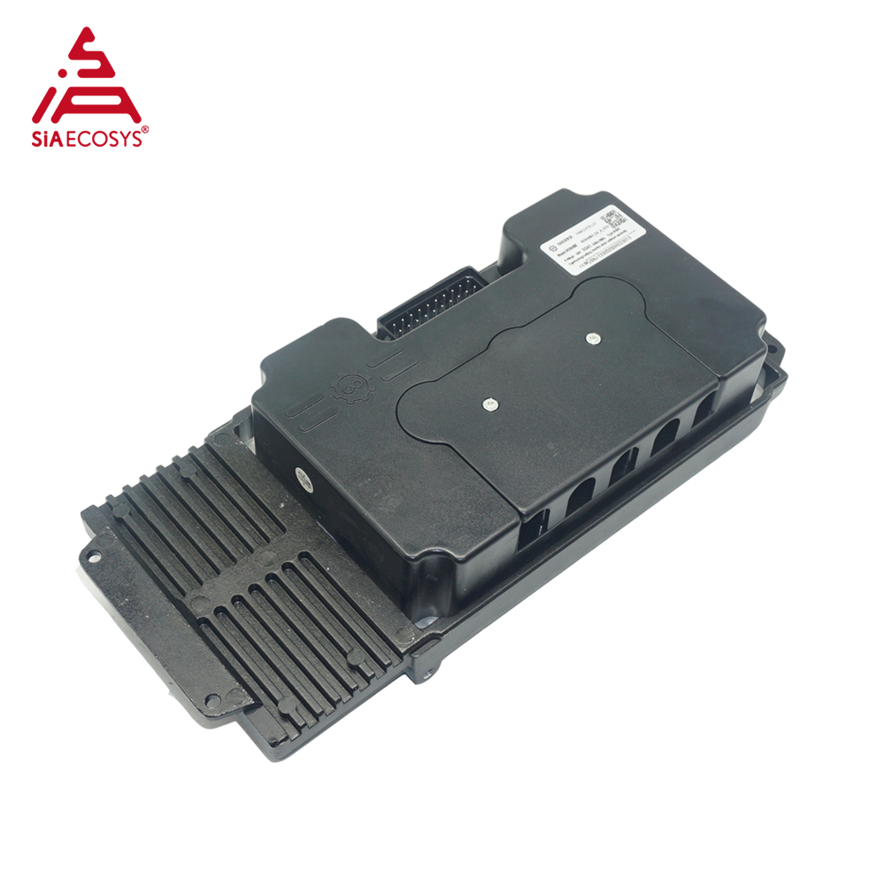 Controlador BLDC de Alta Potên - Kelly Kls7230S Controller avaliação e preço