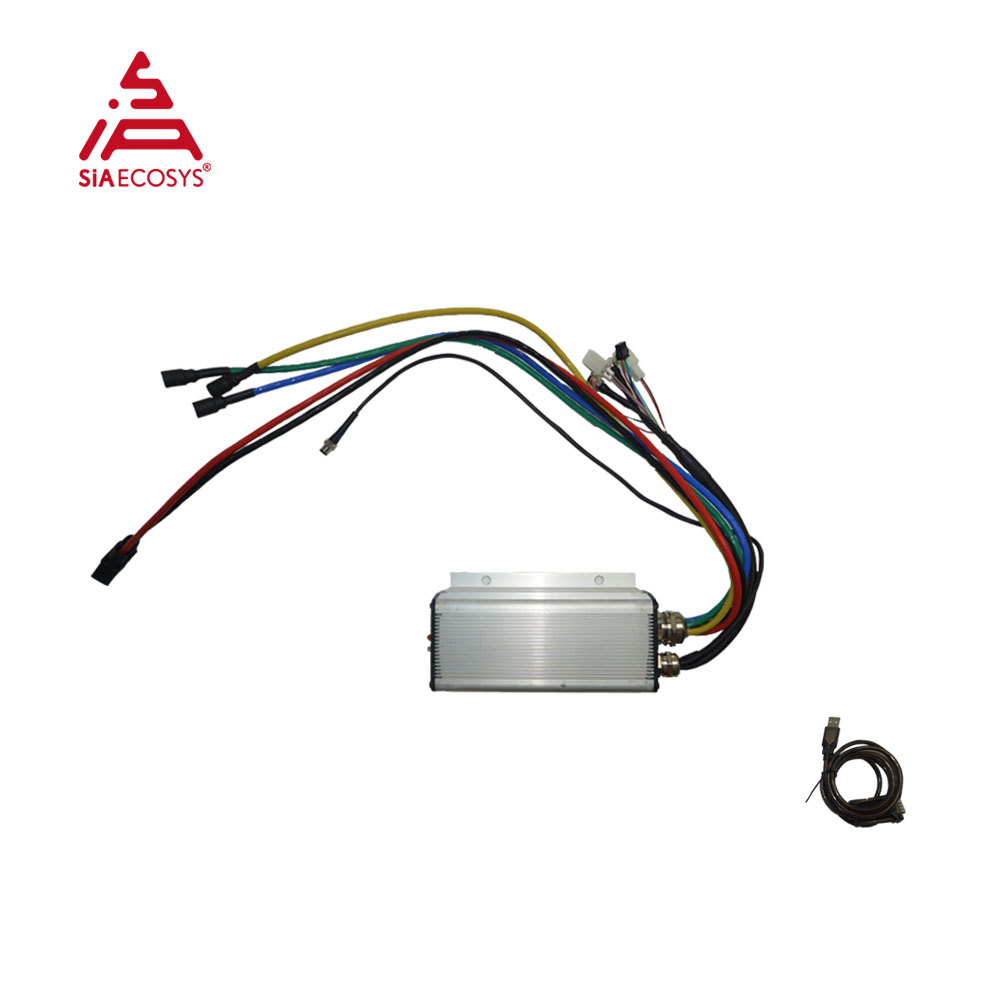 Controlador Kelly KLS6018SF de - Kelly Kls7230S Controller avaliação e preço